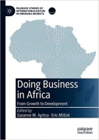 [ DevCourseWeb ] Doing Business in Africa - From Economic Growth to Societal Development