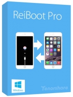 Tenorshare ReiBoot Pro 7.3.0.3 + Key {B4tman}