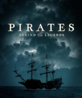 PBS Pirates: Behind the Legends PDTV x265-MVGroup