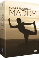 Yoga & Pilates with Maddy DVDRip x264 aac