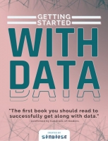 [ FreeCourseWeb ] Getting Started with Data - The first book you should read to successfully get along with data (True PDF, EPUB, MOBI)