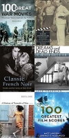 20 Cinema Books Collection Pack-30