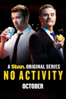 No Activity S02 1080p STAN WEB-DL DDP5 1 H 264-NTb