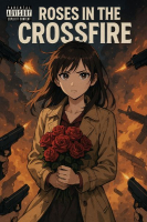 ROSES IN THE CROSSFIRE