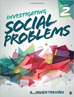 Investigating Social Problems