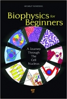 Biophysics for Beginners: A Journey through the Cell Nucleus
