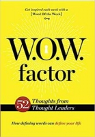 [ FreeCourseWeb ] W.O.W. Factor- How Defining Words Can Define Your Life