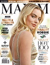 Maxim Australia - November 2019