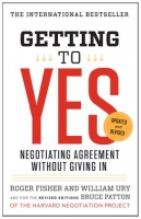 Getting to Yes: Negotiating Agreement Without Giving In [EPUB]