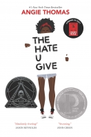 Angie Thomas - The Hate U Give (2017)