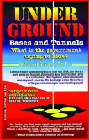 Richard Sauder - Underground Bases and Tunnels