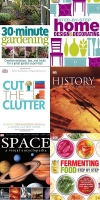 20 DK Publishing Books Collection Pack-10