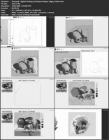 [ FreeCourseWeb ] Gumroad - Digital Painting Techniques Shapes, Edges, Values