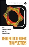 [ FreeCourseWeb ] Mathematics of Shapes and Applications