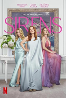 Sirens.2025.S01.720p.HEVC.x265-MeGusta