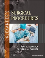 [ FreeCourseWeb ] Alexander's Surgical Procedures