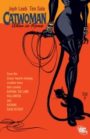Catwoman When in Rome (2004) (DC Comics) (DOOM)