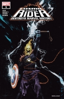 Marvel Week+ (07-03-2019) (- Nem -)