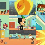 Total DramaRama S01E27 HDTV x264-W4F