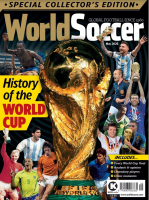 World Soccer May 2026 Full PDF POOTLED