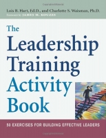 The Leadership Training Activity Book: 50 Exercises [PDF]