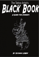 [ FreeCourseWeb ] The Tattoo Artists Black Book