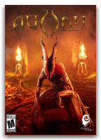 Agony Unrated [Update 3] [ RePack]