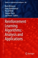 [ FreeCourseWeb ] Reinforcement Learning Algorithms - Analysis and Applications