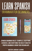 [ FreeCourseWeb ] Learn Spanish Grammar For Beginners - Spanish Grammar Rules - Examples, Exceptions, Exercises, and Everything
