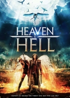Heaven and Hell 2018 HDRip XviD AC3-EVO
