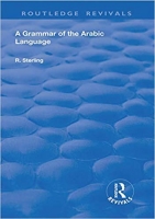 [ FreeCourseWeb ] A Grammar of the Arabic Language
