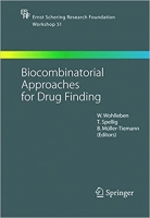 [ FreeCourseWeb ] Biocombinatorial Approaches for Drug Finding