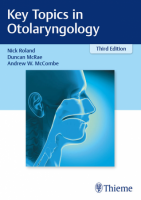 [ FreeCourseWeb ] Key Topics in Otolaryngology, Third Edition
