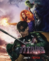 Titans S01 SweSub-EngSub 1080p x264-Justiso