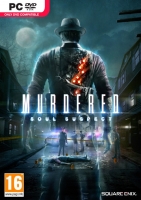 Murdered Soul Suspect ZAZIX