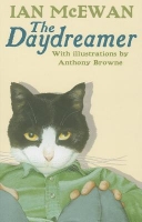The Daydreamer by Ian McEwan .epub