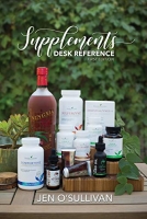 [ FreeCourseWeb ] Supplements Desk Reference - First Edition