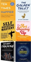 Assorted Books Collection - 27 November 2020 Part-4