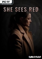 She Sees Red *2019* (Multi14) - Repack By Symetryczny