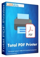 CoolUtils Total PDF Printer v4.1.0.39 + Crack - [haxNode]