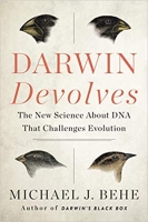 Michael J Behe -Darwin Devolves: The New Science About DNA...  epub