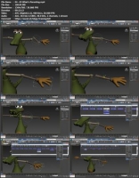 [ FreeCourseWeb ] Udemy - Character Rigging For Complete Beginners
