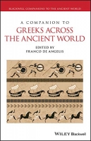 [ DevCourseWeb ] A Companion to Greeks Across the Ancient World (EPUB)