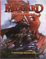 Midgard Campaign Setting for D&D 5e [NulledPremium]