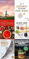 Assorted Books Collection - November 11 2020