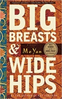 [ FreeCourseWeb ] Big Breasts and Wide Hips - A Novel