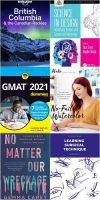 Assorted Books Collection - January 22 2021