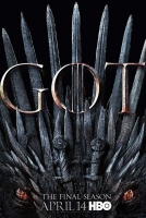 Game of Thrones S08E05 MultiSubs 720p x264-StB