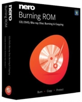 Nero Burning ROM 12.0.00300 + Key [ThumperDC]