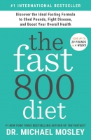 The Fast800 Diet - [BookFlare]